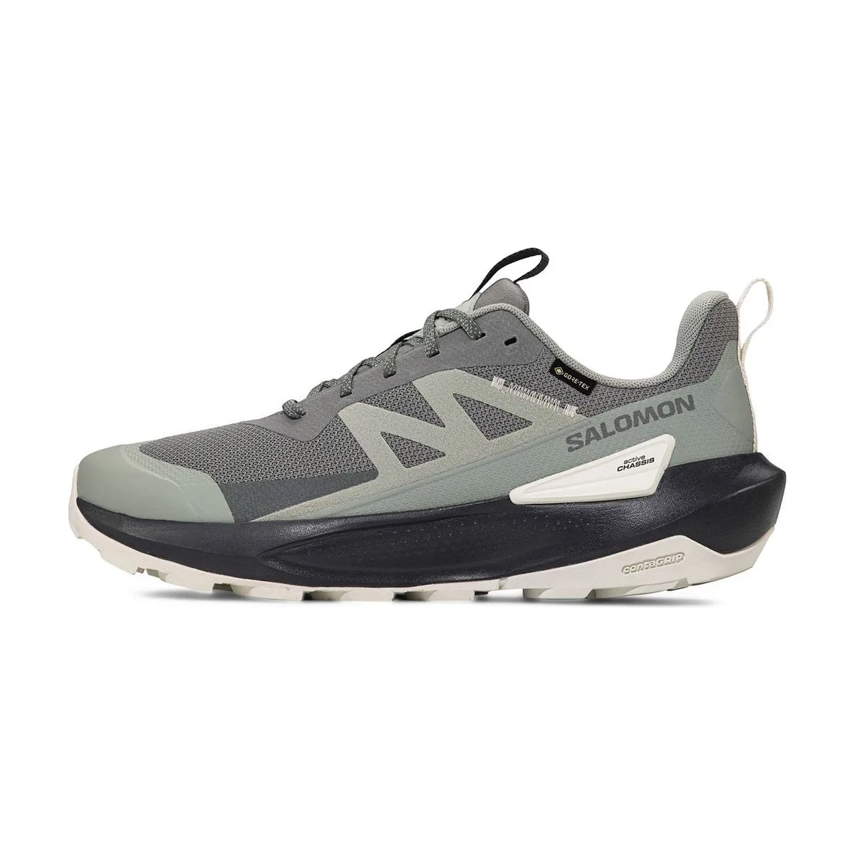 Мужские кроссовки Salomon Elixir Activ Gore-Tex