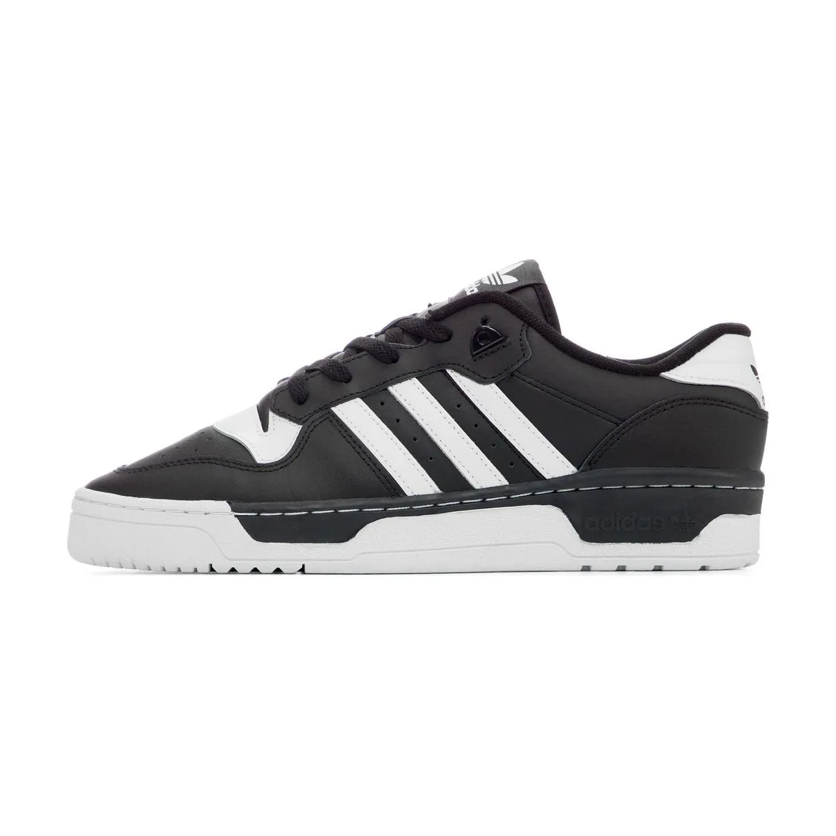 Мужские кеды adidas Rivalry Low
