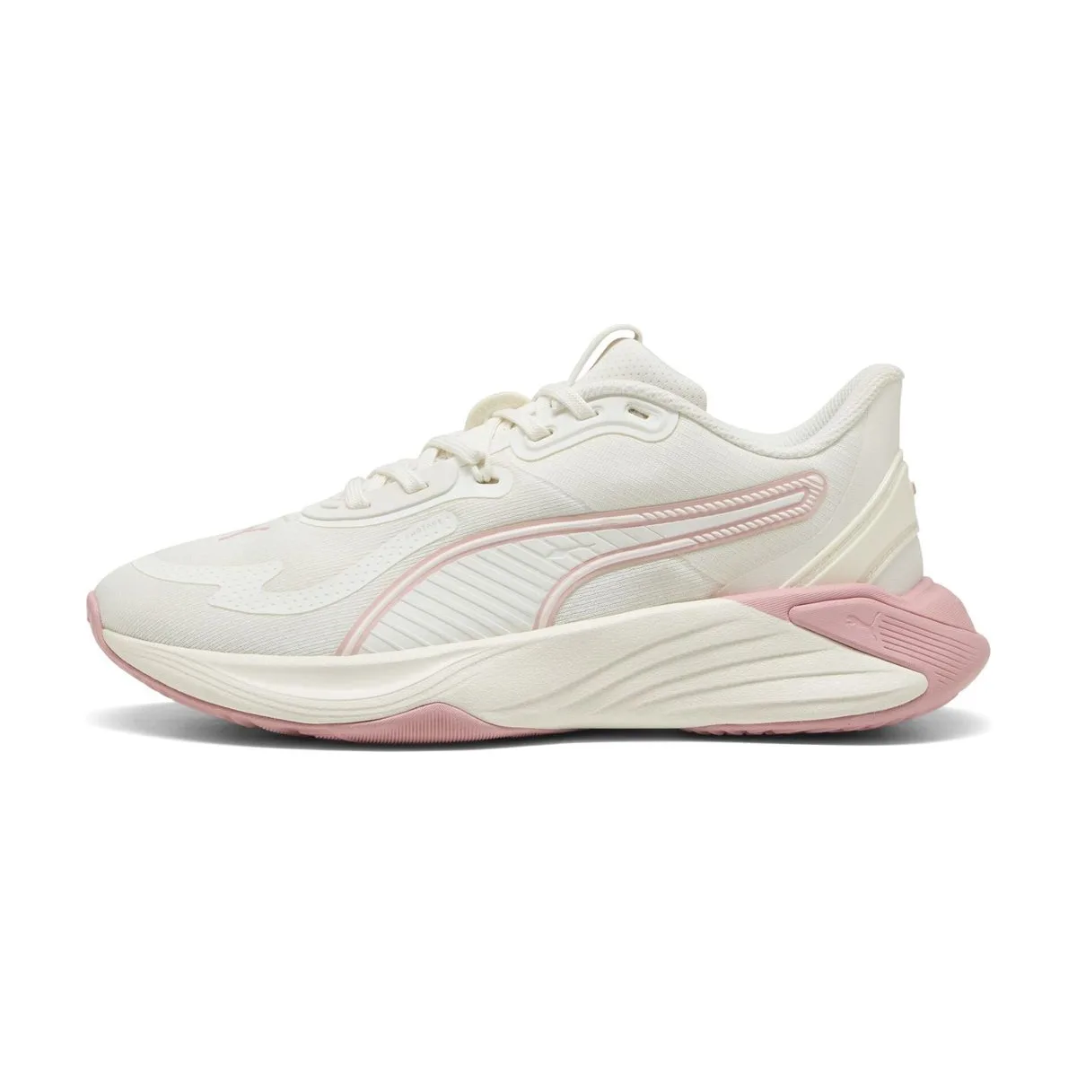 Женские кроссовки PUMA PWR Hybrid Training
