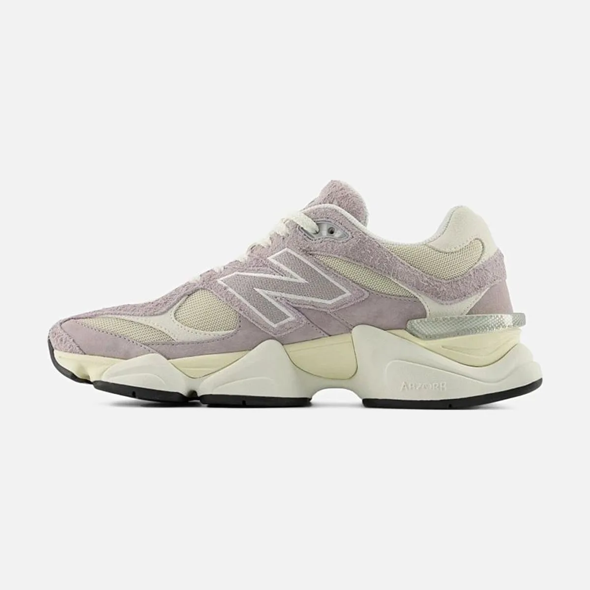 Женские кроссовки New Balance 9060