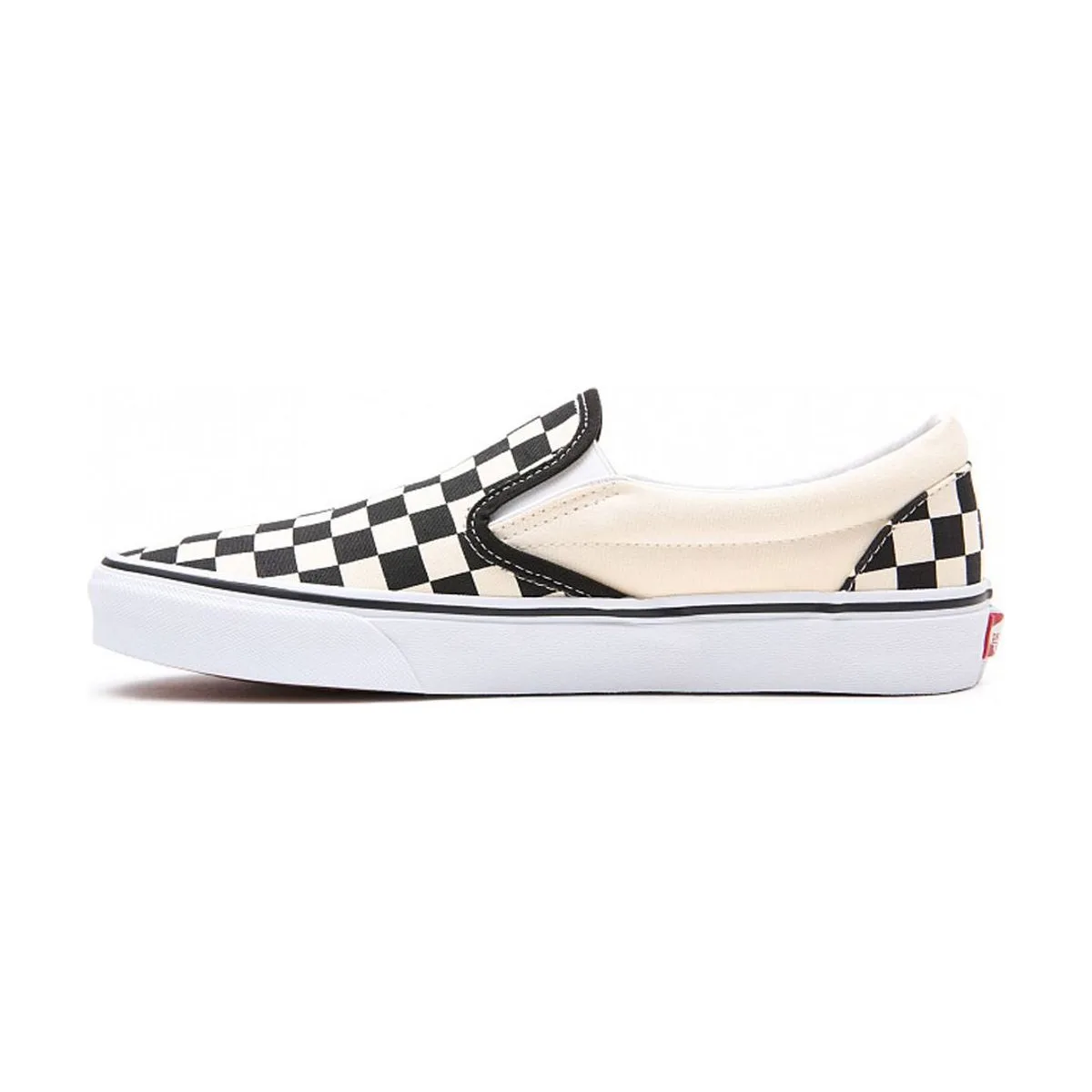 Мужские кеды Vans Classic Slip-on