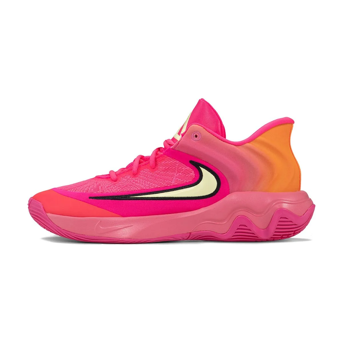 Мужские кроссовки Nike Giannis Immortality 4