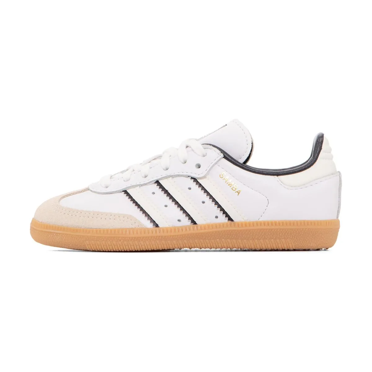 Детские кроссовки adidas SAMBA OG C
