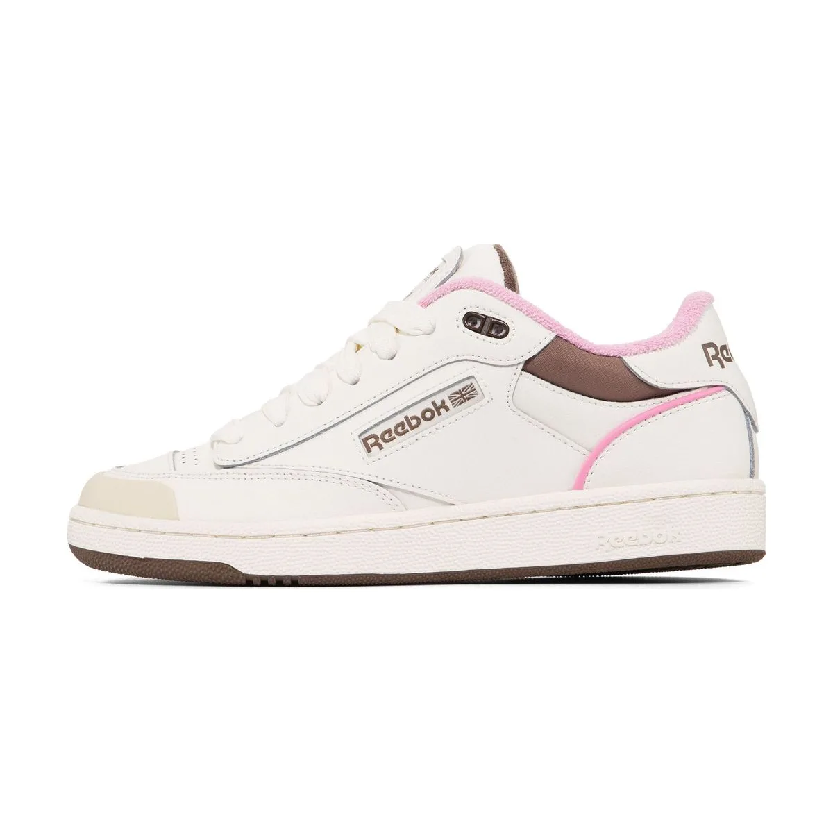 Женские кроссовки Reebok Club C Bulc