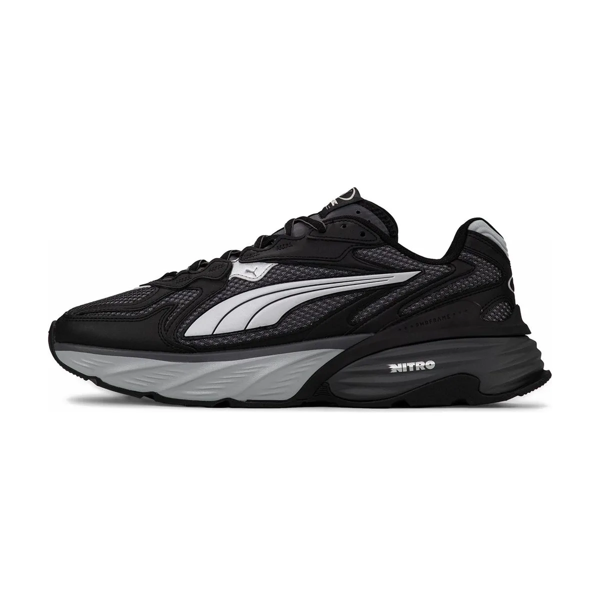 Мужские кроссовки PUMA Fade Nitro LS