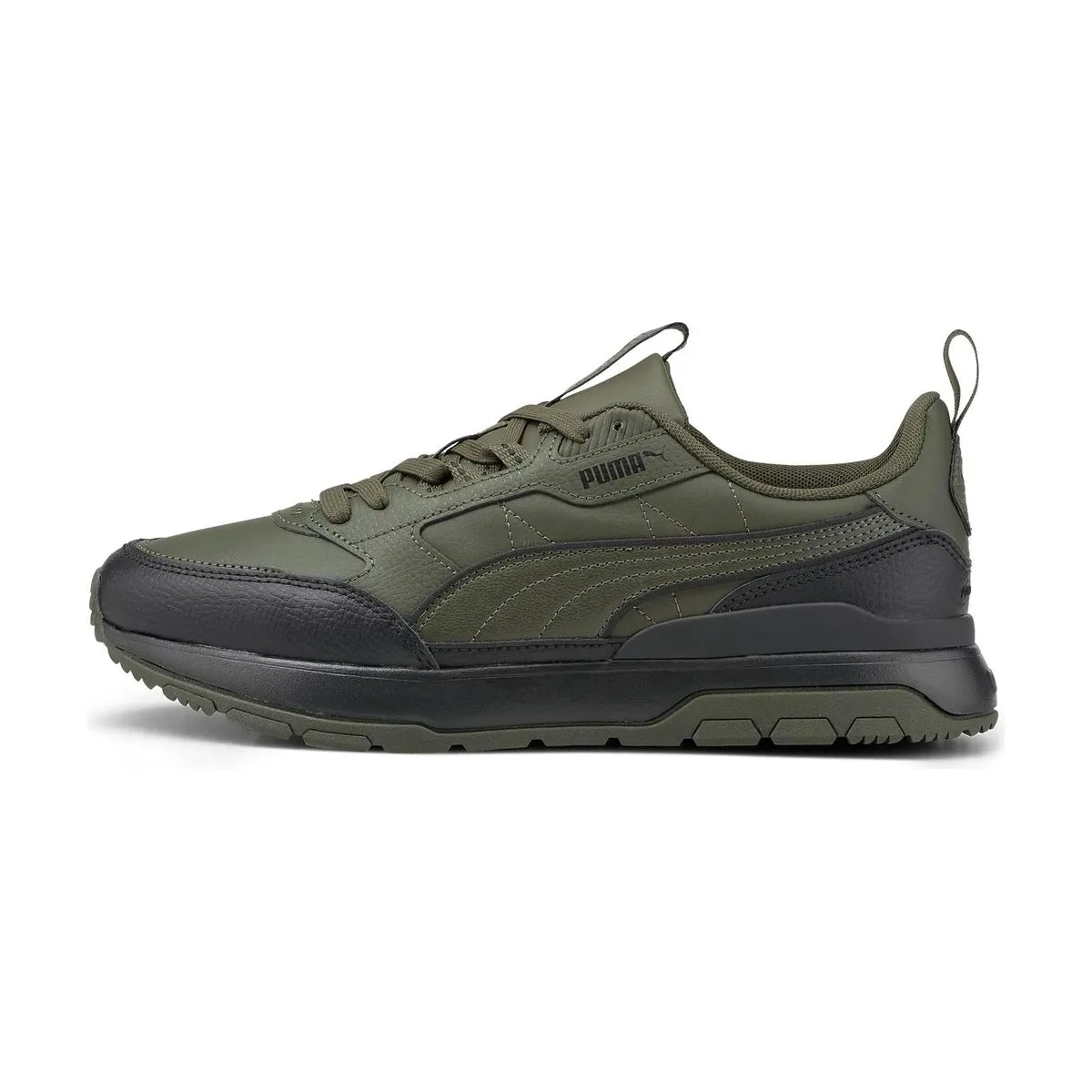 Мужские кроссовки PUMA R78