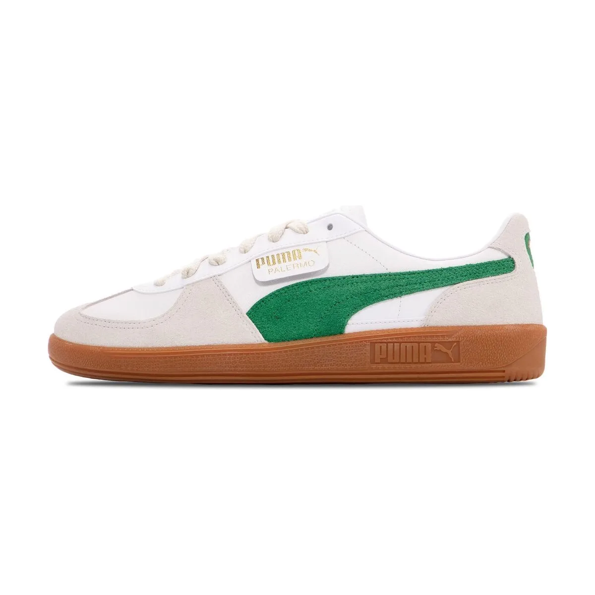 Кеды PUMA Palermo Leather