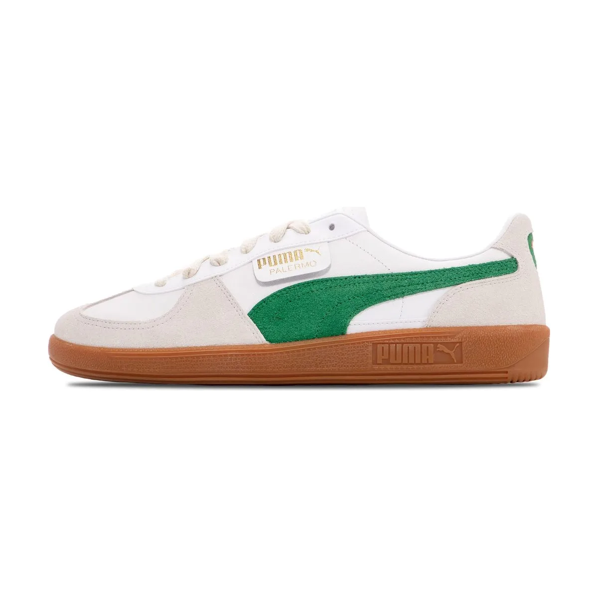 Кроссовки PUMA Palermo Leather