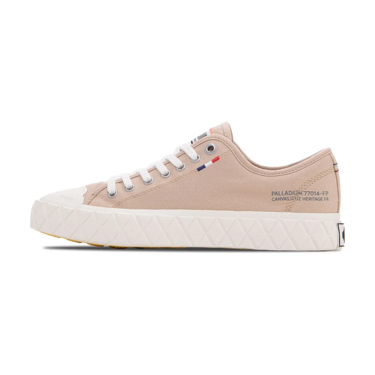 Женские кеды Palladium Palla Ace Canvas