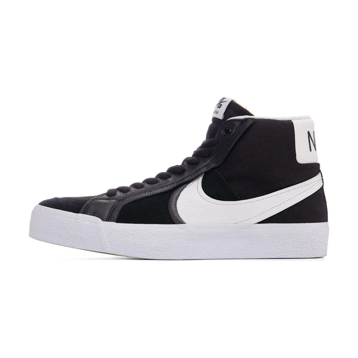 Мужские кроссовки Nike SB Zoom Blazer Mid