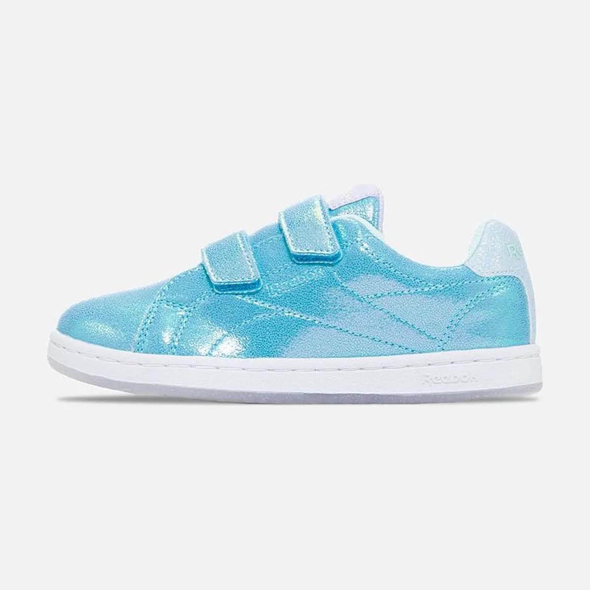 Детские кроссовки Reebok Royal Complete Cln Alt 2.0