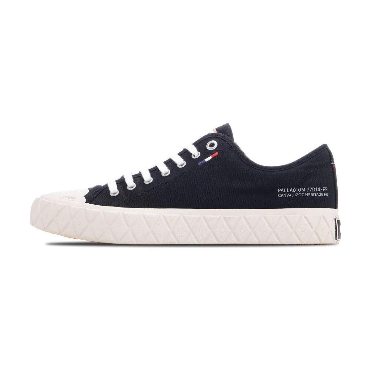 Мужские кеды Palladium Palla Ace Canvas