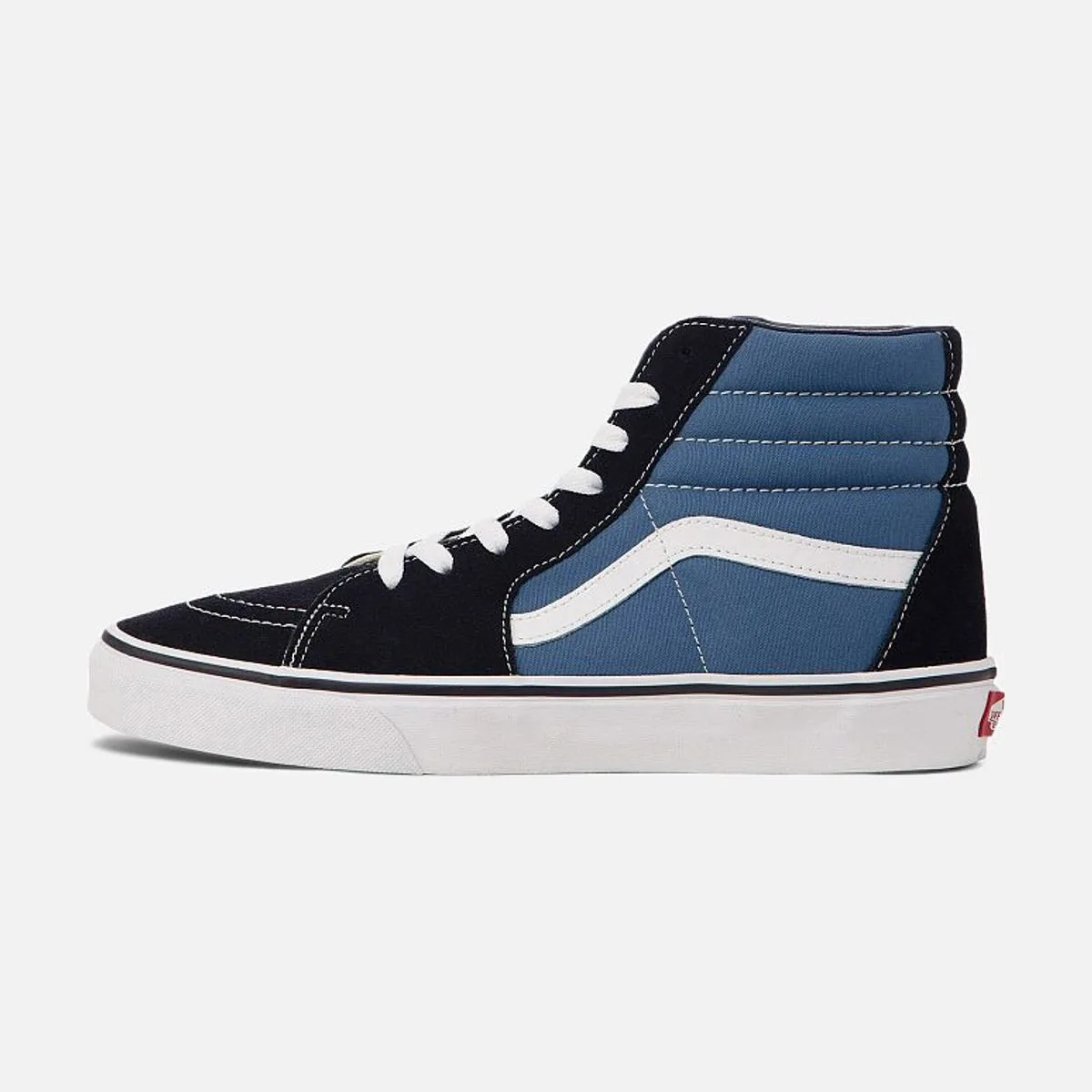 Мужские кеды Vans Sk8-Hi