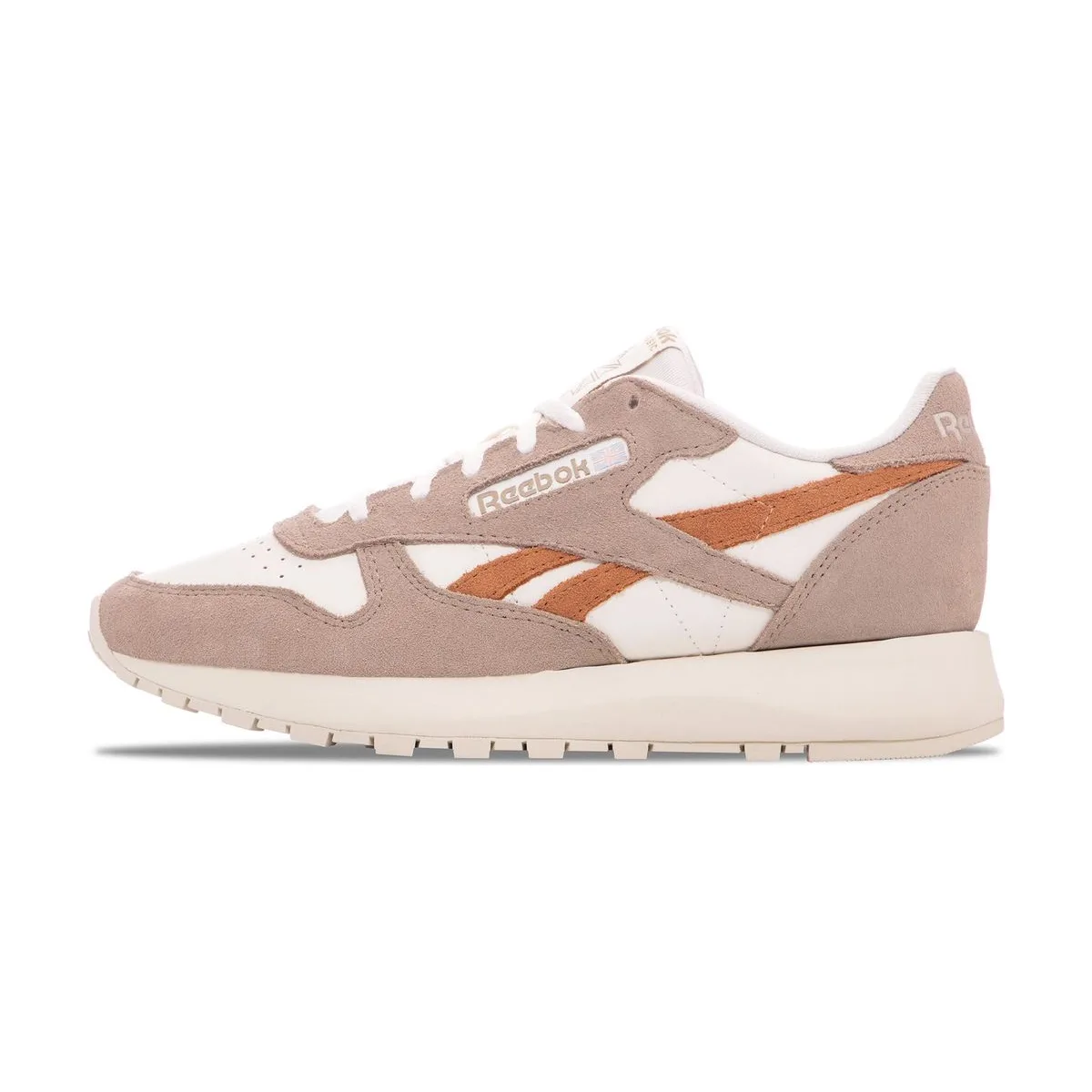 Женские кроссовки Reebok Classic Leather SP