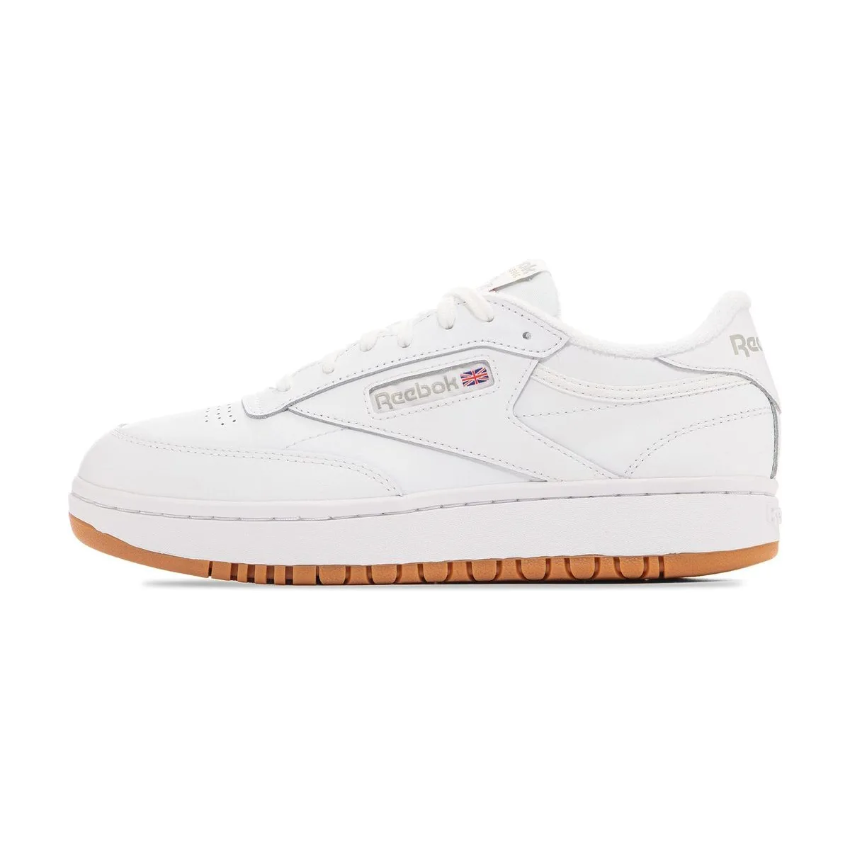 Reebok Полуботинки CLUB C DOUBLE FV5658