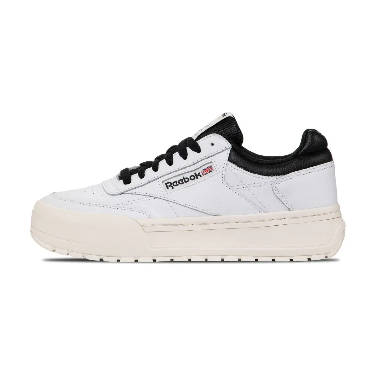Женские кеды Reebok Club C Megacourt