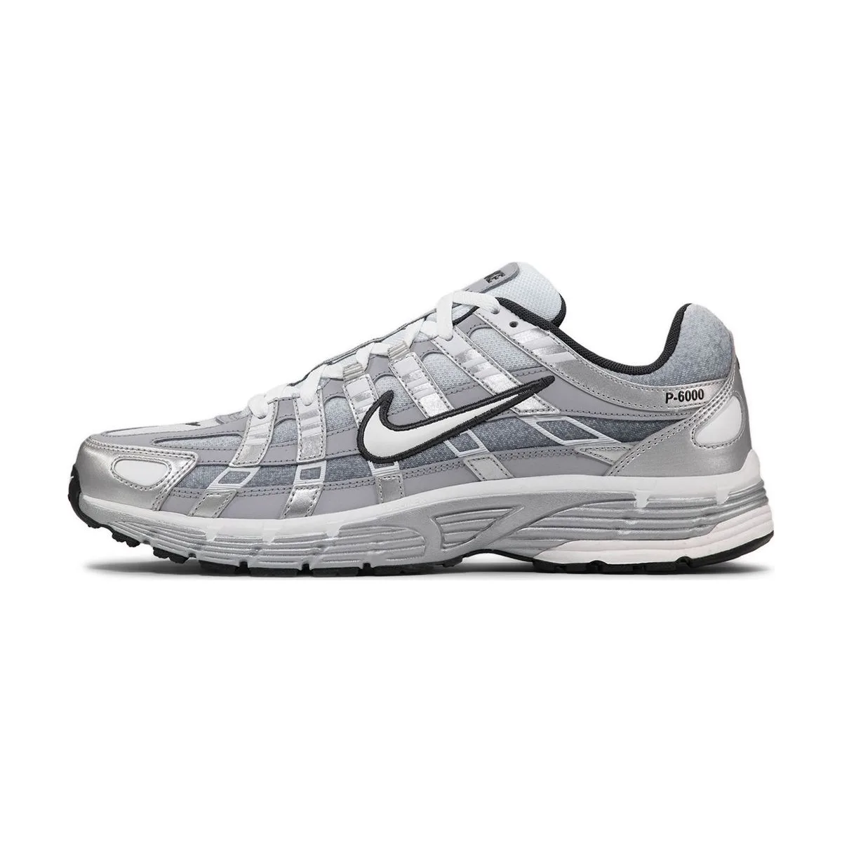 Мужские кроссовки Nike P-6000