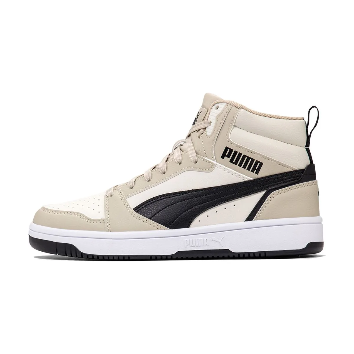 Подростковые кроссовки Puma Rebound V6 Mid