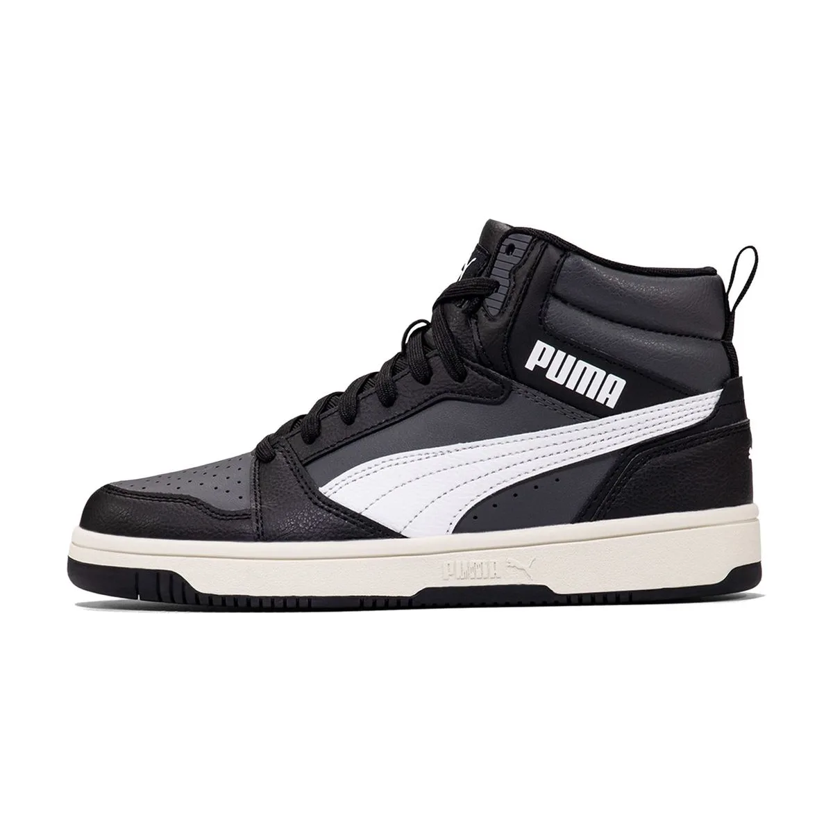 Подростковые кроссовки Puma Rebound V6 Mid