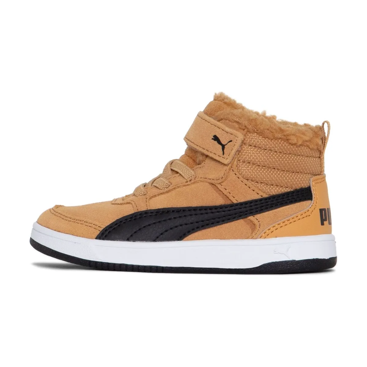 Кеды PUMA для малышей Rebound Street