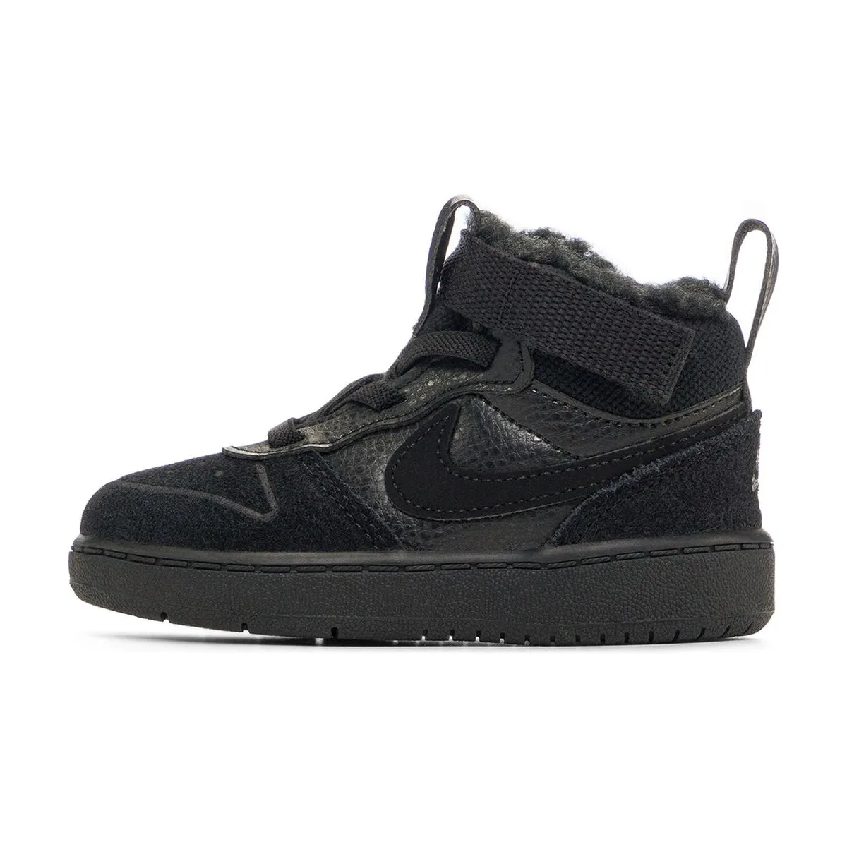 Кроссовки для малышей Nike Court Borough Mid 2 Boot
