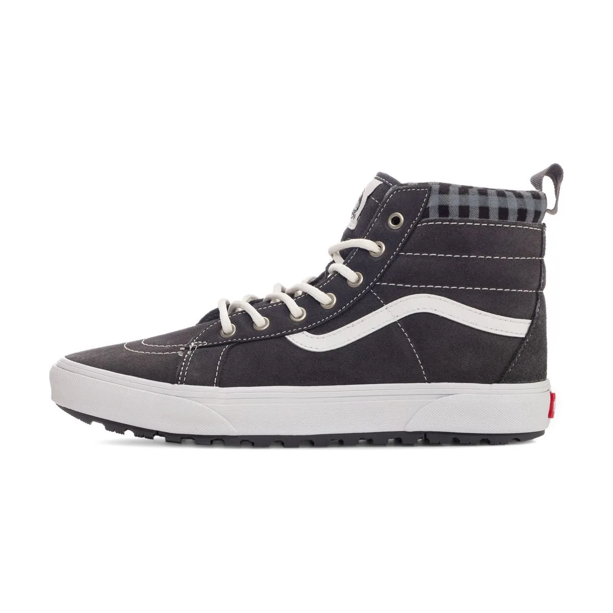 Подростковые кеды Vans Sk8-Hi