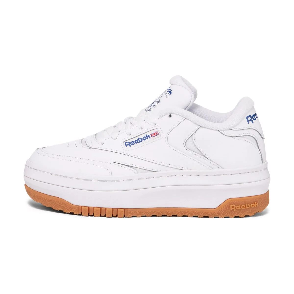 Женские кроссовки Reebok Club C Extra
