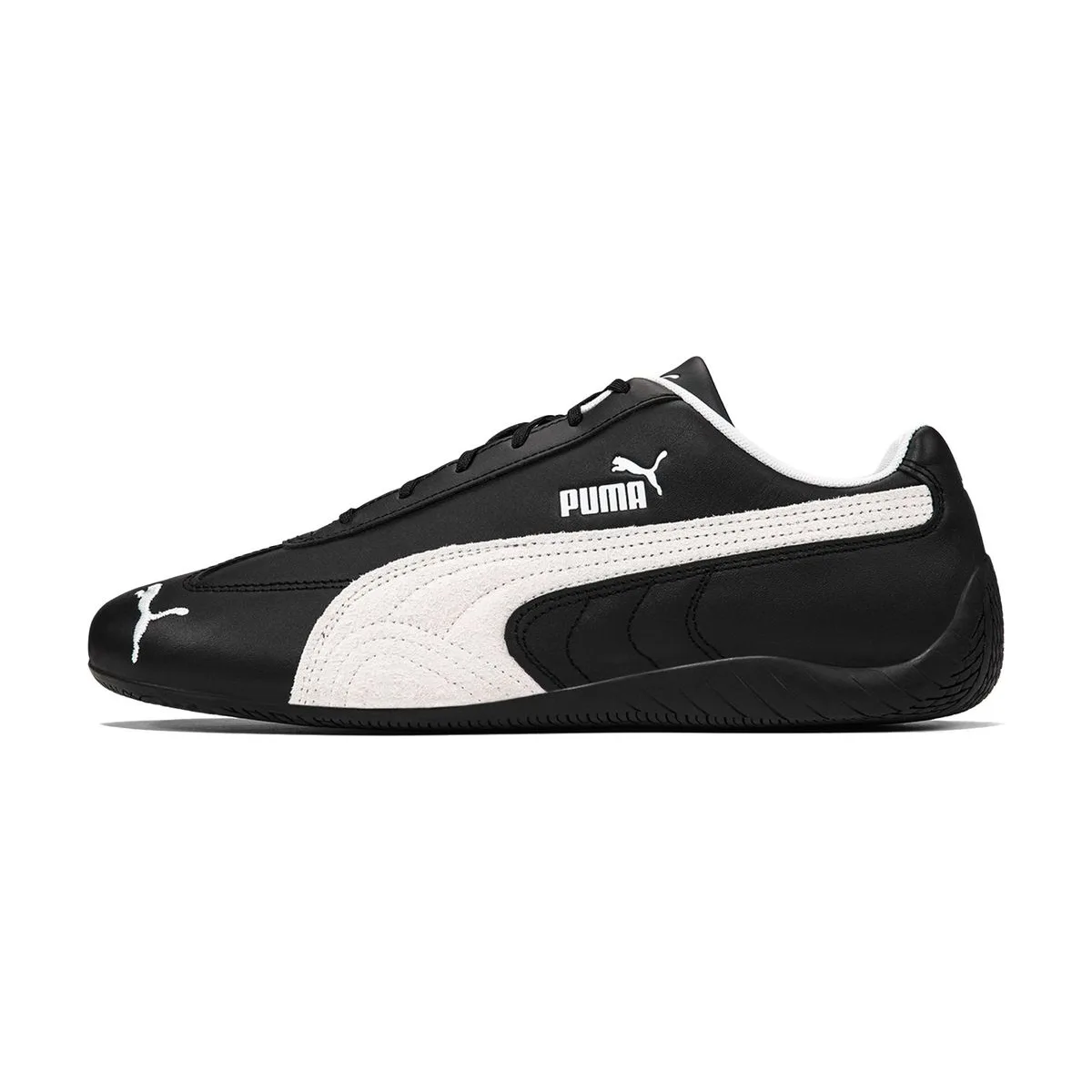 Кроссовки PUMA Speedcat Leather
