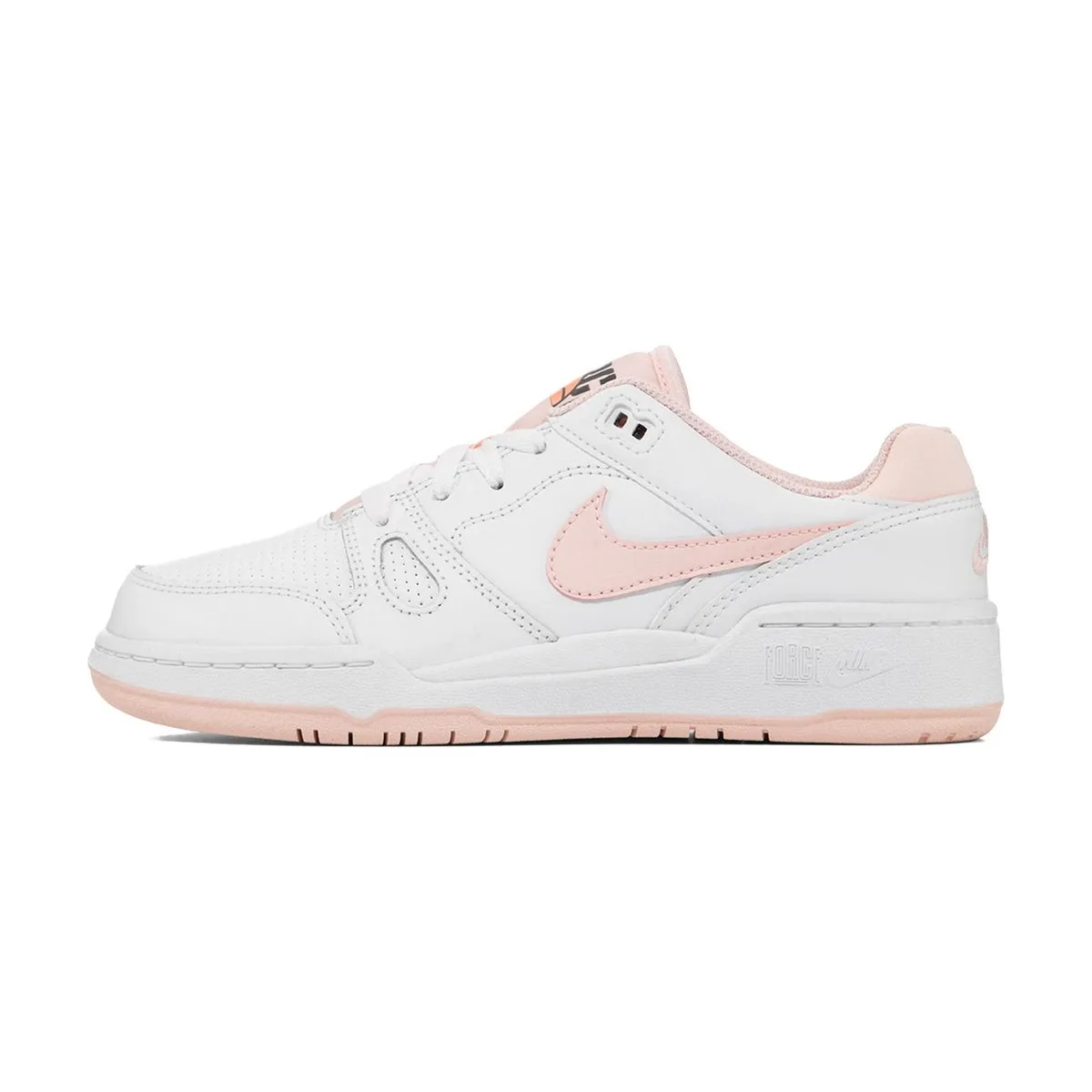 Подростковые кеды Nike Full Force Lo