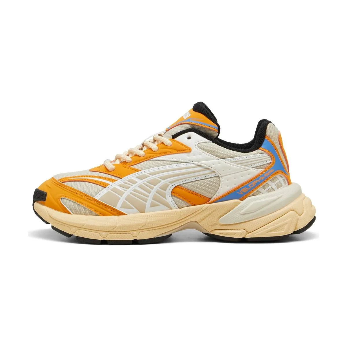 Кроссовки PUMA Velophasis Earth