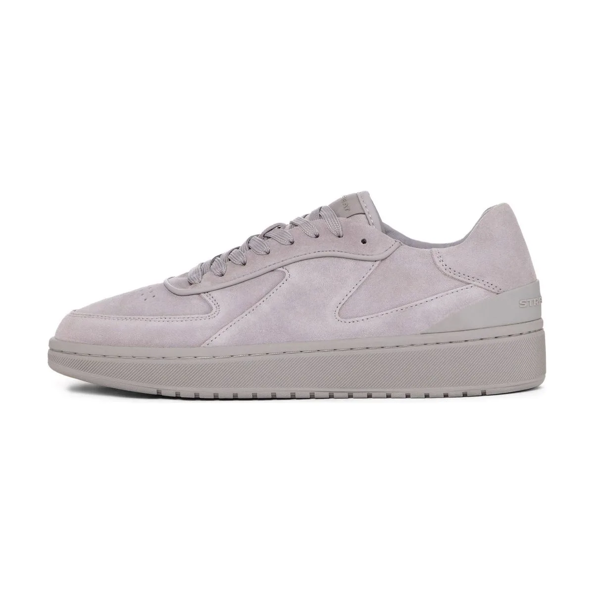 Мужские кроссовки STREETBEAT Solid Suede