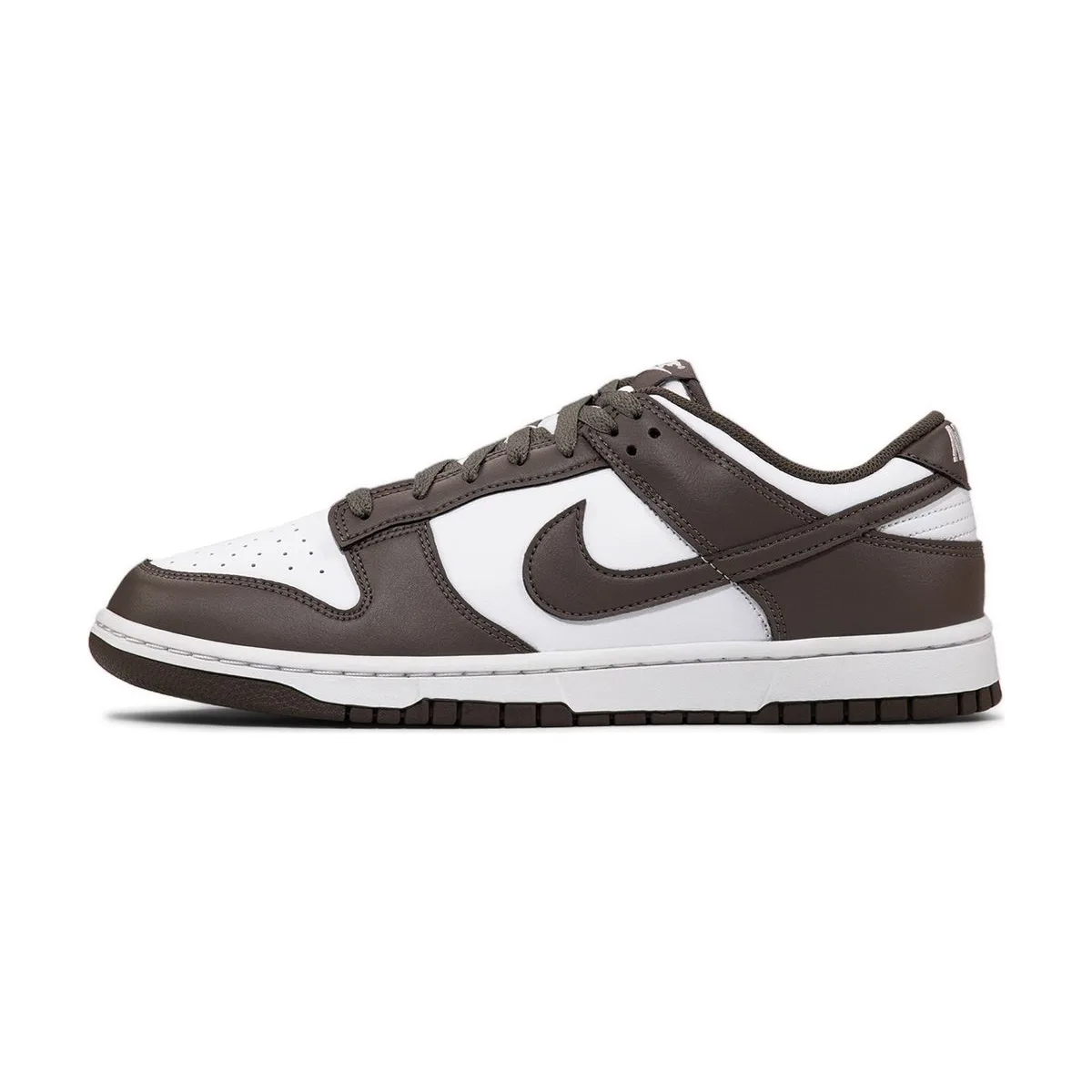 Мужские кроссовки Nike Dunk Low Retro