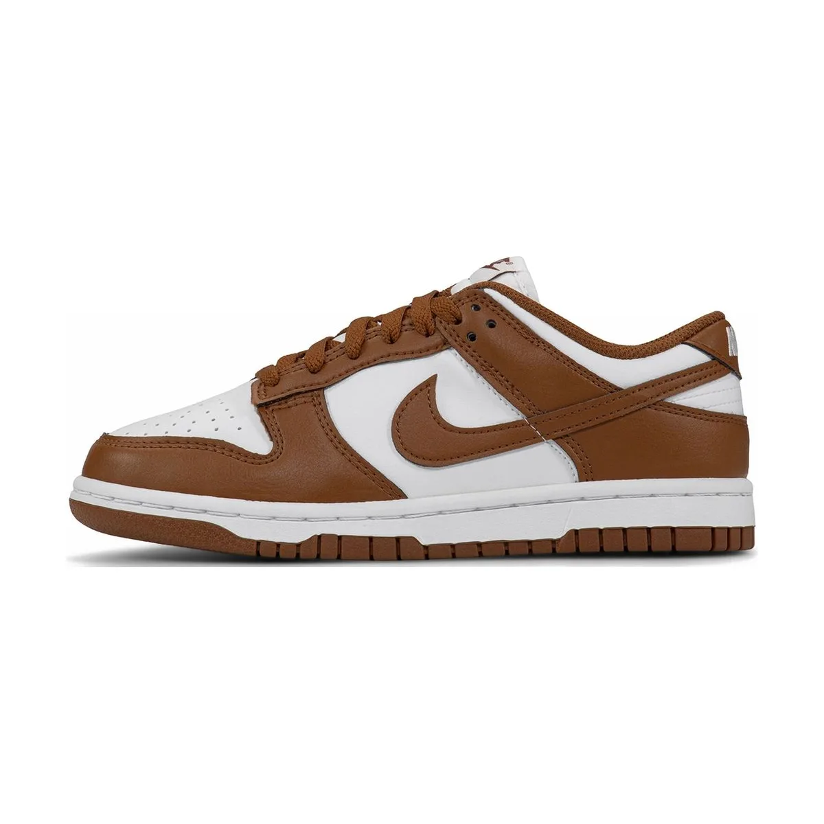Женские кроссовки Nike Dunk Low