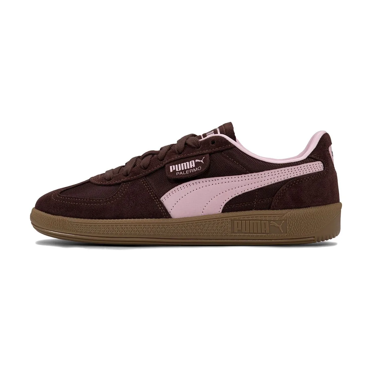 Женские кеды PUMA Palermo Vintage Update