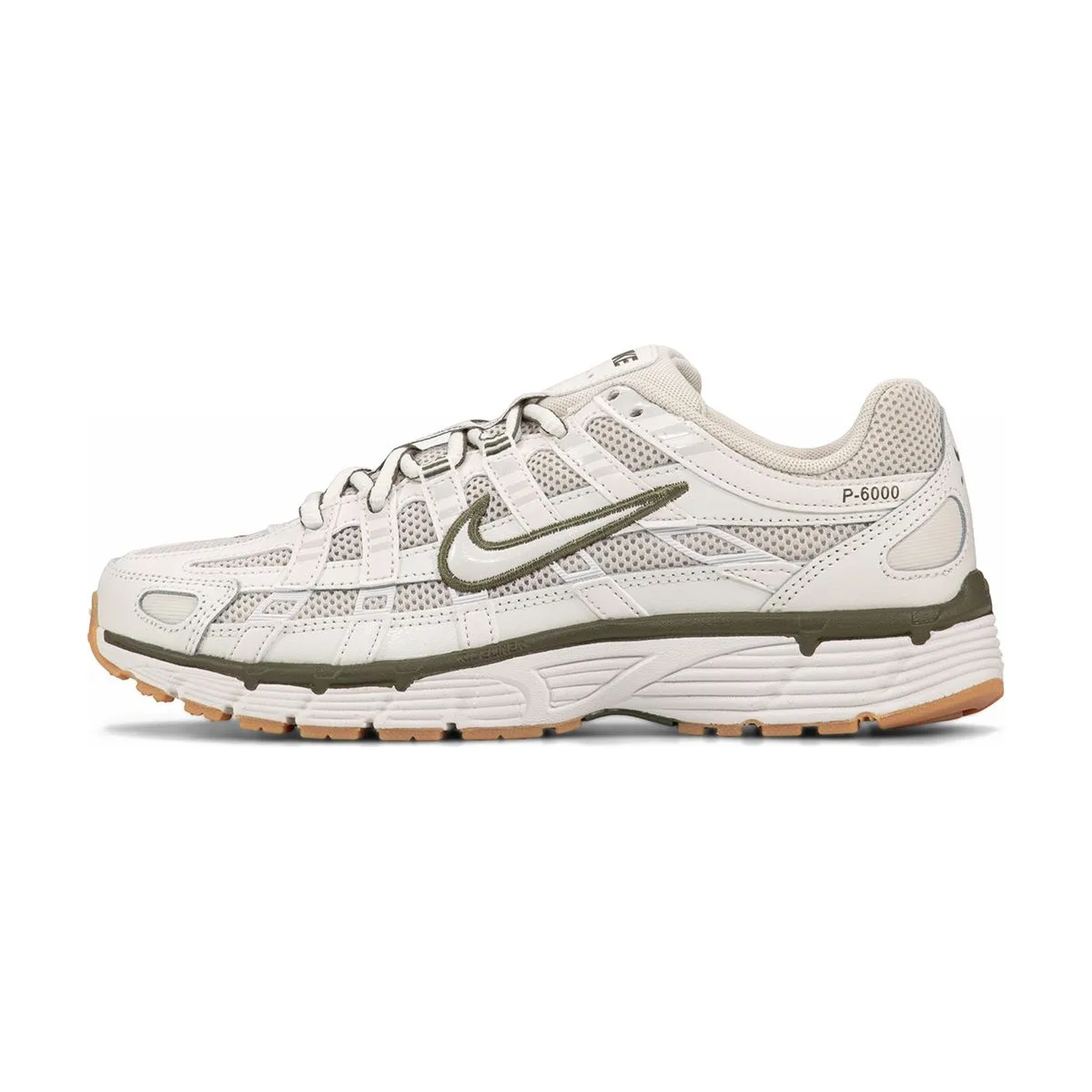 Женские кроссовки Nike P-6000