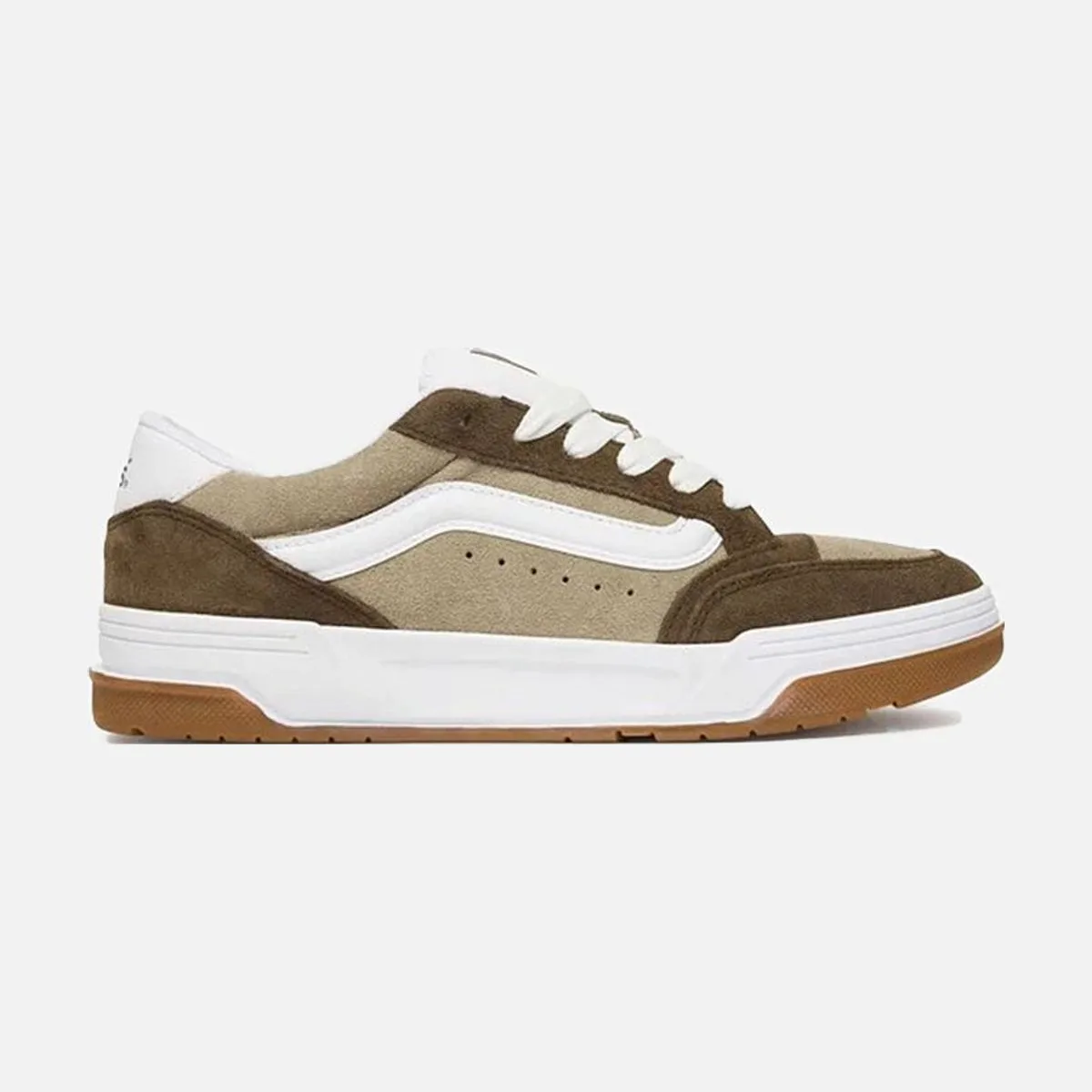 Женские кроссовки Vans Hylane