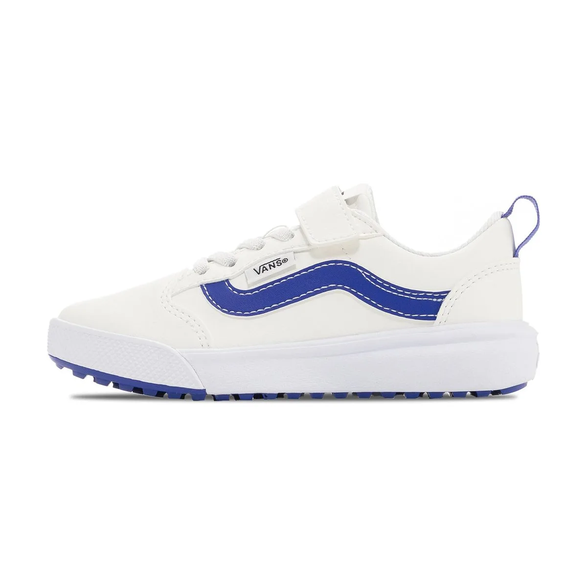 Детские кеды Vans Ultra Range 66