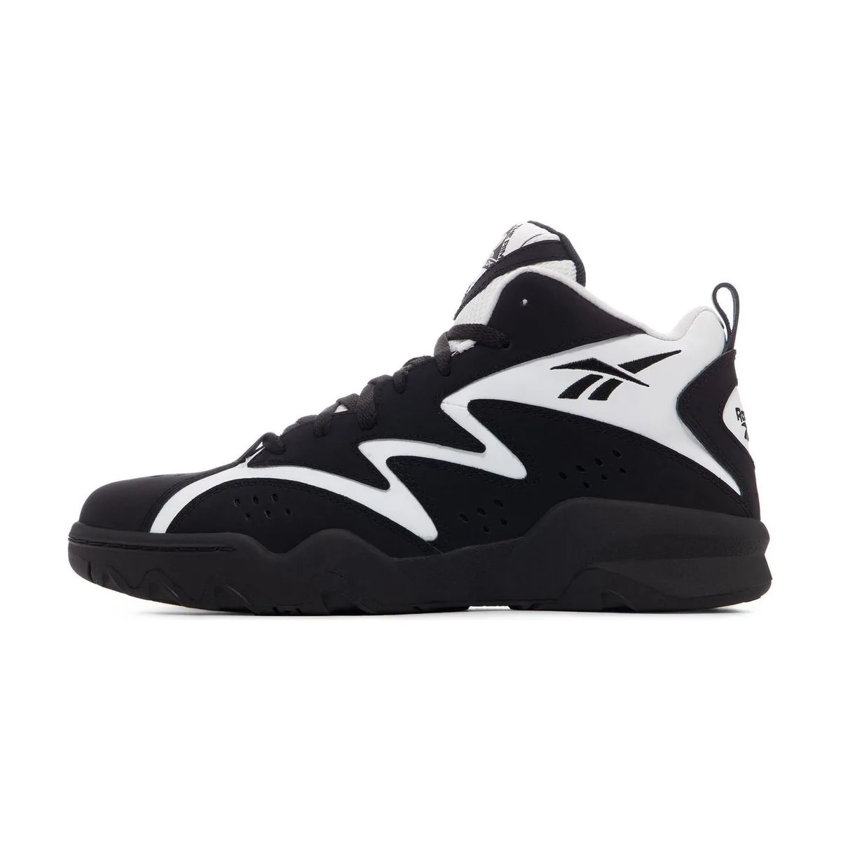 Кроссовки Reebok ATR Mid