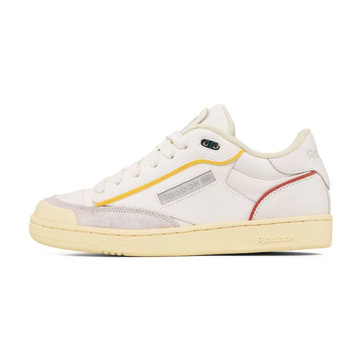 Reebok Полуботинки CLUB C BULC