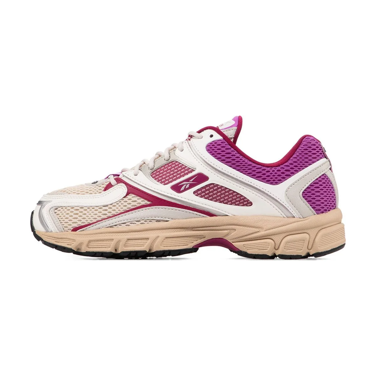 Кроссовки Reebok Premier Trinity