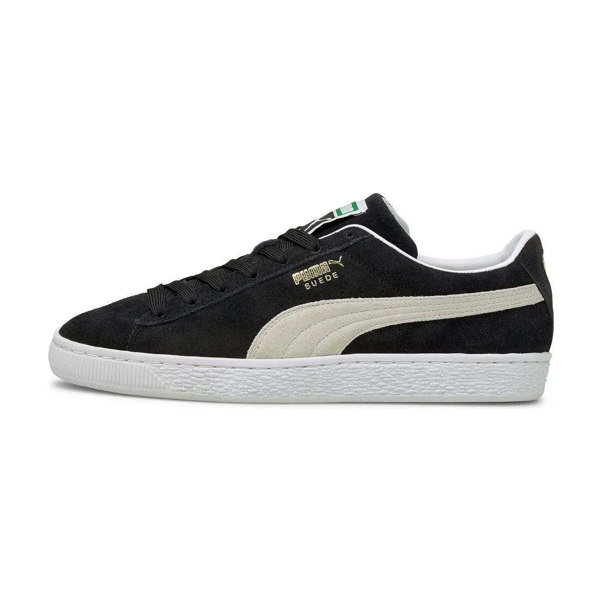 Кроссовки PUMA Suede Classic XXI