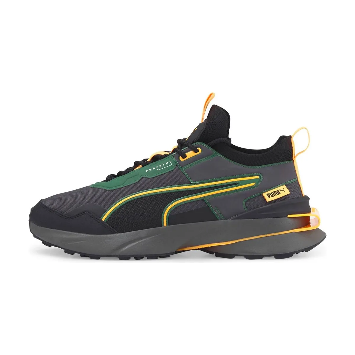 Мужские кроссовки PUMA PWRFrame OP-1 Trail