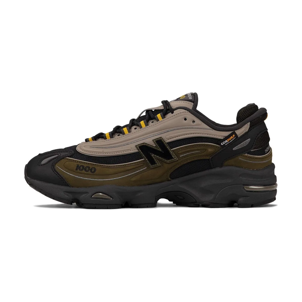 Мужские кроссовки New Balance 1000