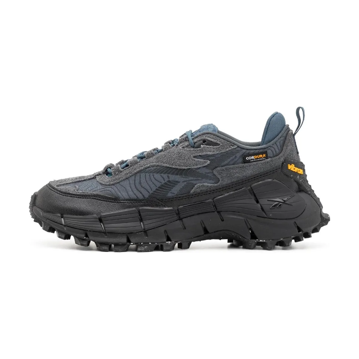 Мужские кроссовки Reebok Zig Kinetica 2.5 Edge Winter