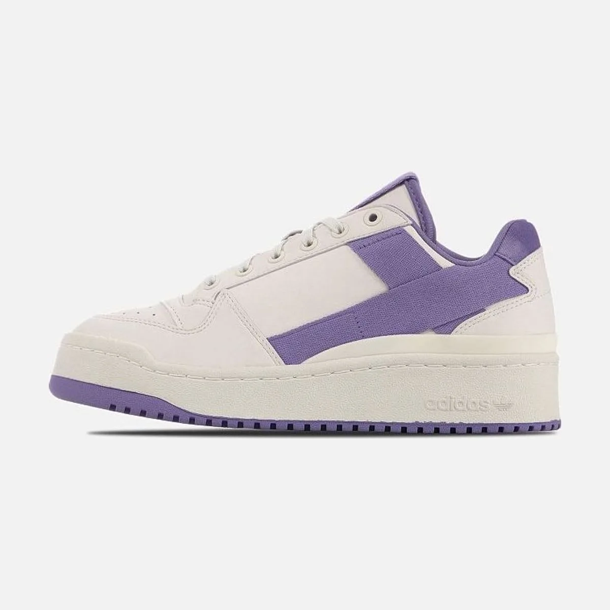 Женские кеды adidas Forum Bold