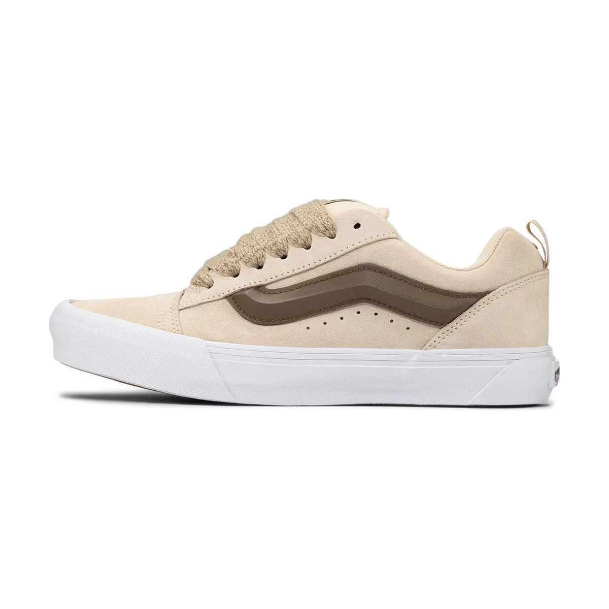 Женские кеды Vans Knu Skool