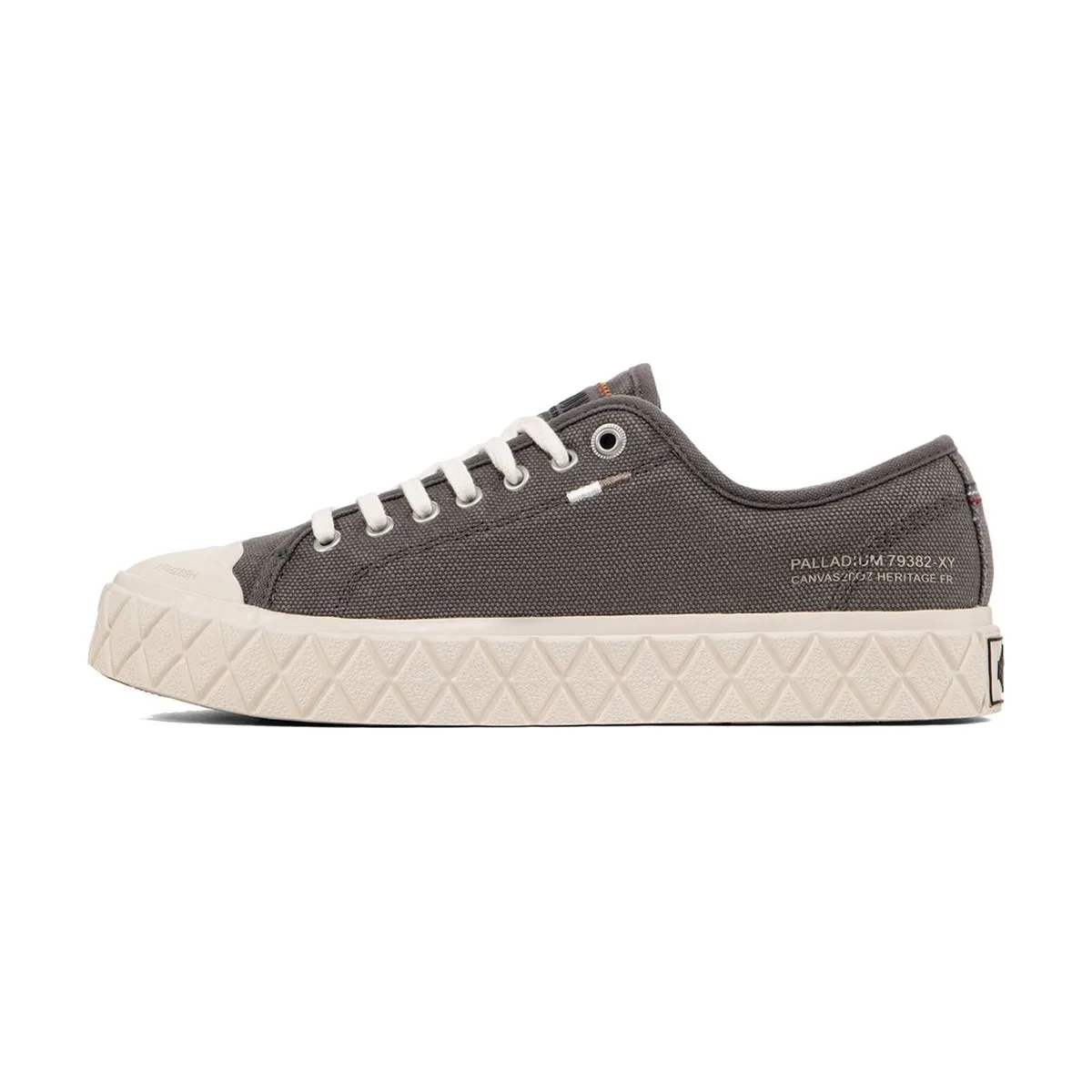 Женские кеды Palladium Ace Washed Canvas