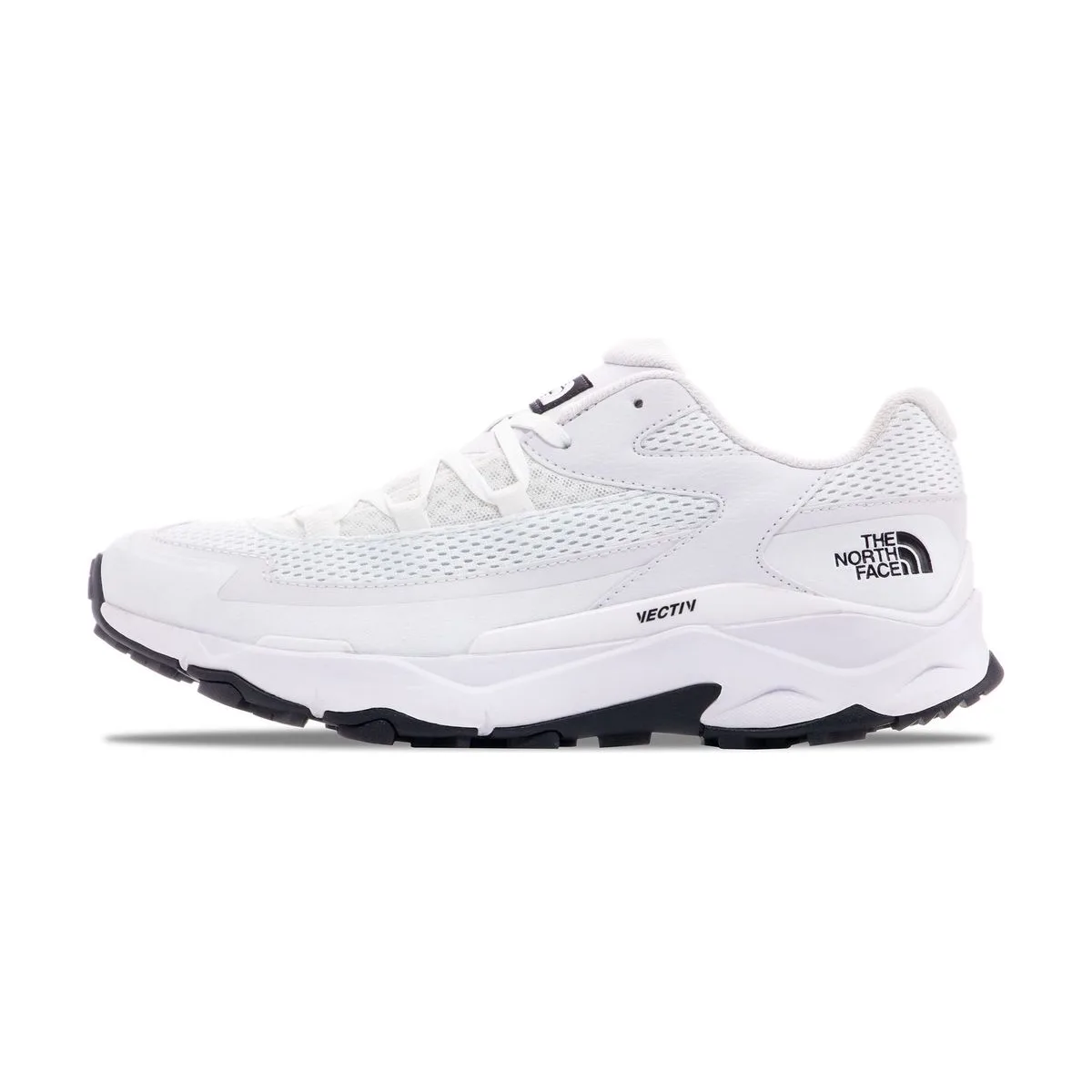 The North Face Полуботинки M VECTIV TARAVAL TTNFWHIT/TNFWHT