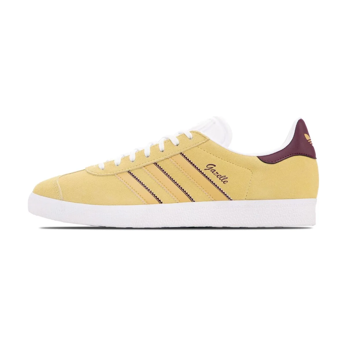 Женские кеды adidas Gazelle