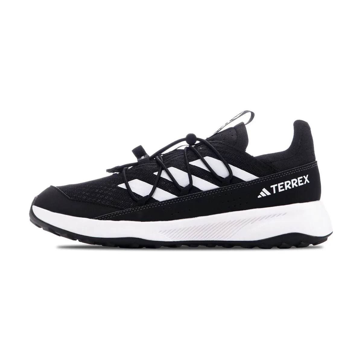 Подростковые кроссовки adidas Terrex Voyager 21